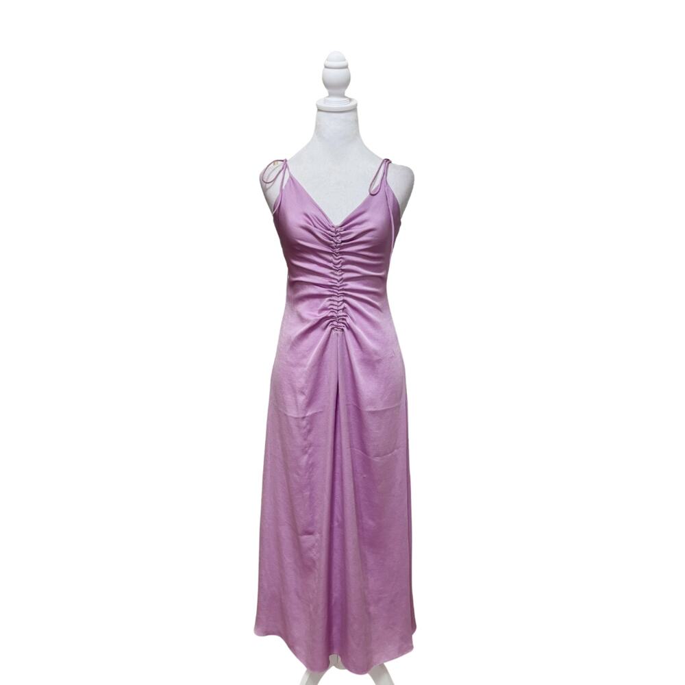 Sandro Dress 4 - Picture 3 of 9
